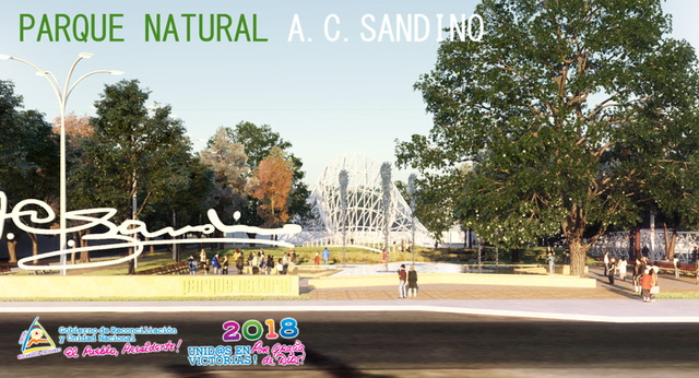 parque